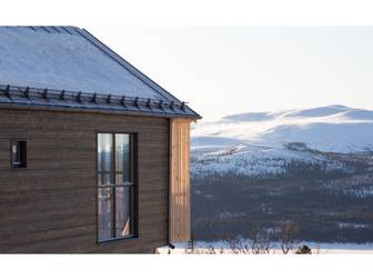 Brf Höglandet hus L
