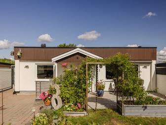 Bostadsbild