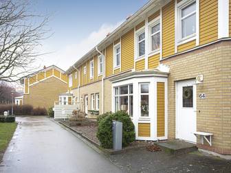 Ask-upmarks allé 64