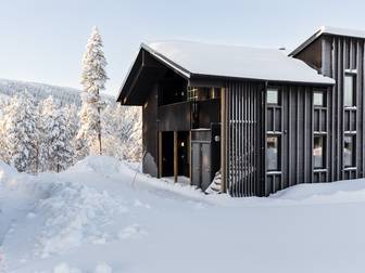 Tjäderåsvägen 14A