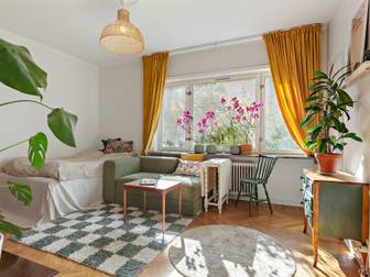 Bostadsbild
