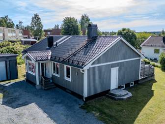Bostadsbild