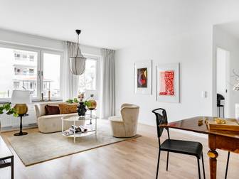 Nya Tanneforsvägen 22 D