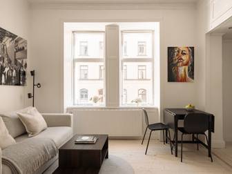 Bostadsbild