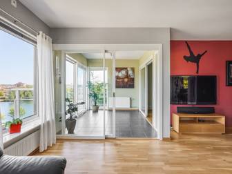 Bostadsbild
