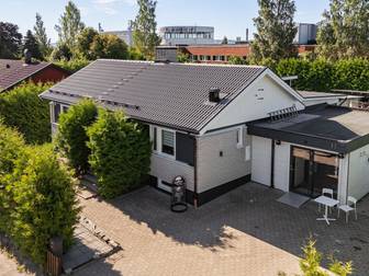 Bostadsbild