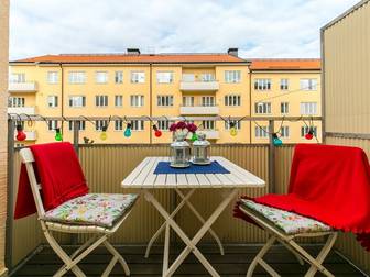 Rålambsvägen 50, 1tr