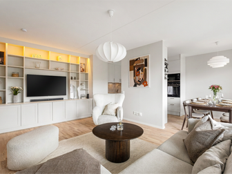 Bostadsbild