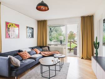 Bostadsbild