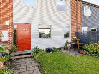 Bostadsbild