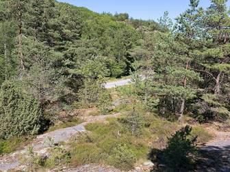 Västra Mjörnvägen 9