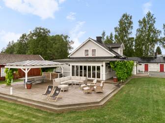Bostadsbild