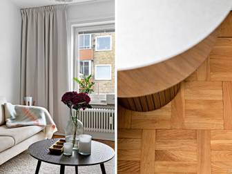 Bostadsbild