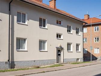 Bostadsbild