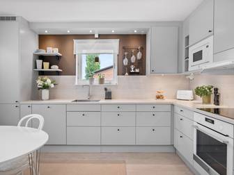 Bostadsbild