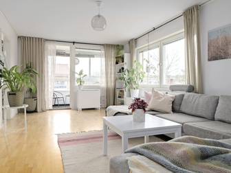 Bostadsbild