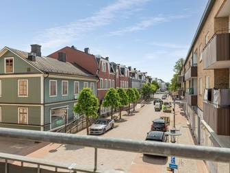 Bostadsbild