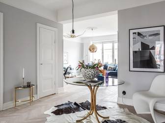 Östra Stallmästaregatan 3B