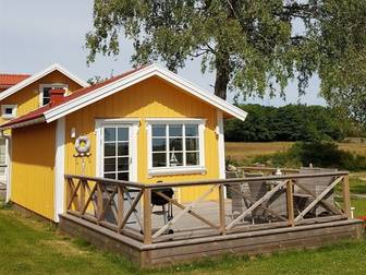 Bergdalen 1, Solstugan nr 11