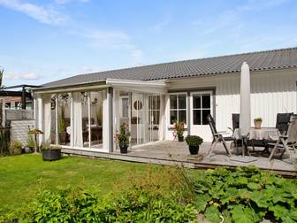 Bostadsbild