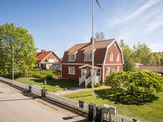 Bostadsbild