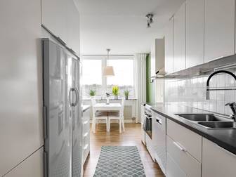 Bostadsbild