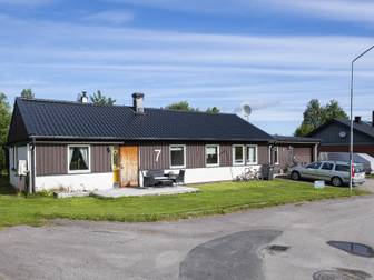 Bostadsbild