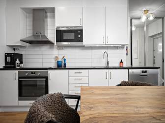Bostadsbild
