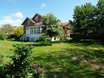 Bostadsbild