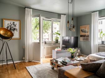 Bostadsbild