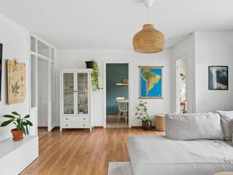 Bostadsbild