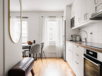 Bostadsbild