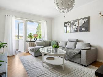 Bostadsbild