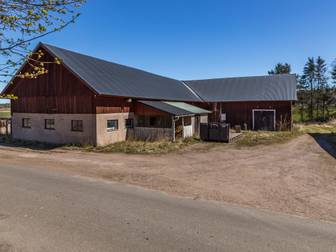 Fröstorp Nolgården