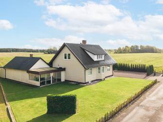 Bostadsbild