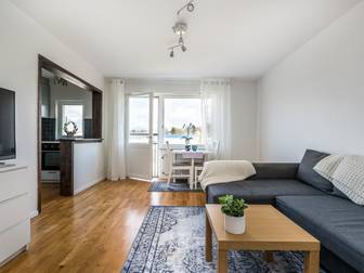 Södervägen 30, 2tr