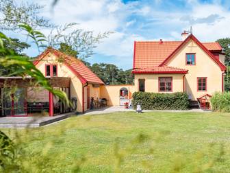 Bostadsbild