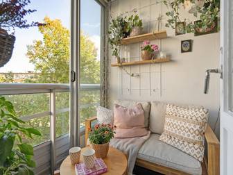 Bostadsbild