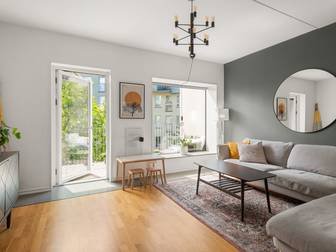 Bostadsbild