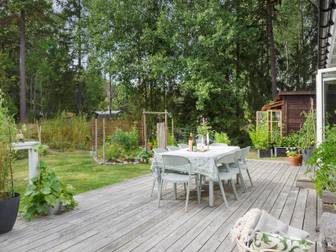 Bostadsbild