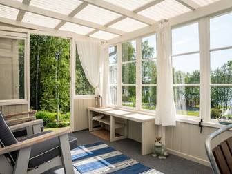 Bostadsbild