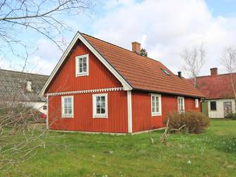 Röstånga vång 521