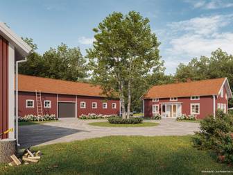 Bostadsbild