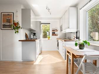 Bostadsbild