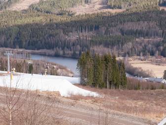 Byggbar tomt i Övre Mattestorp - Branäs 4:842