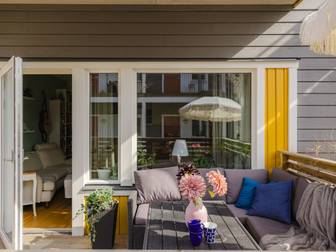 Bostadsbild