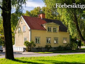Bostadsbild