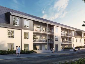 Källgårdsvägen 3A