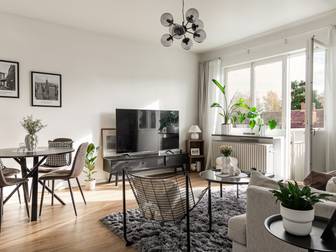 Bostadsbild