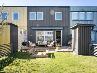 Pärt-Antons gata 43